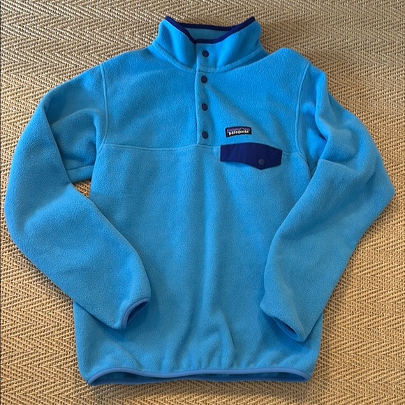 Patagonia Jackets & Blazers - Patagonia Fleece Pullover